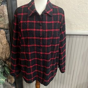 Allison Daley Jacket